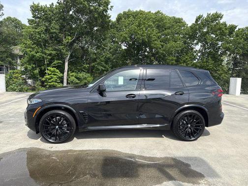 2025 BMW X5 sDrive40i
