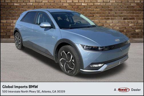 2023 Hyundai IONIQ 5 SEL