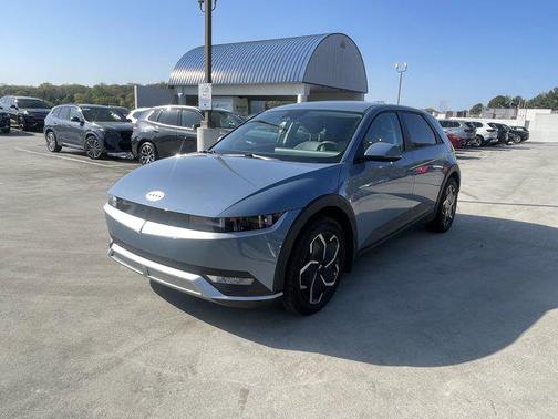 2023 Hyundai IONIQ 5 SEL