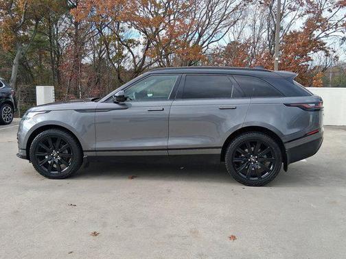 2019 Land Rover Range Rover Velar P250 S R-Dynamic