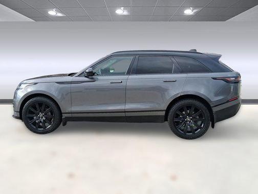 2019 Land Rover Range Rover Velar P250 S R-Dynamic