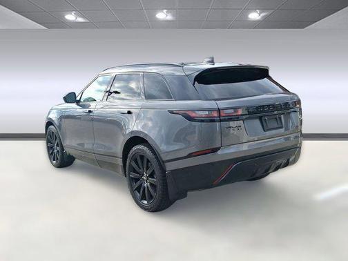 2019 Land Rover Range Rover Velar P250 S R-Dynamic