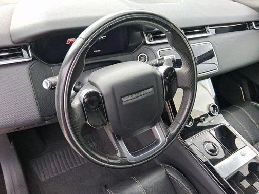 2019 Land Rover Range Rover Velar P250 S R-Dynamic