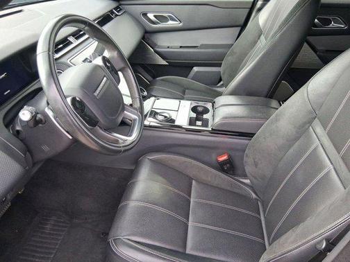 2019 Land Rover Range Rover Velar P250 S R-Dynamic