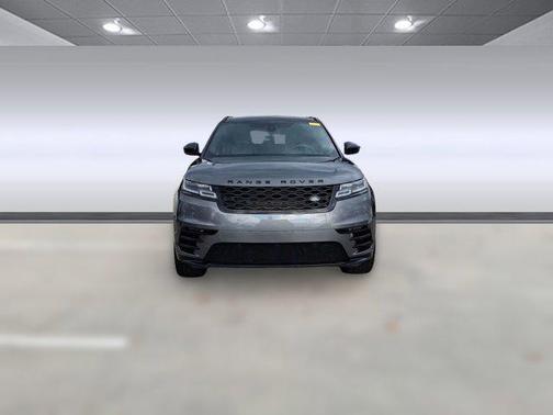 2019 Land Rover Range Rover Velar P250 S R-Dynamic
