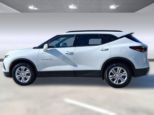 2021 Chevrolet Blazer 2LT