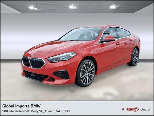 2023 BMW 228 Gran Coupe i sDrive