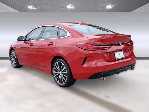 2023 BMW 228 Gran Coupe i sDrive