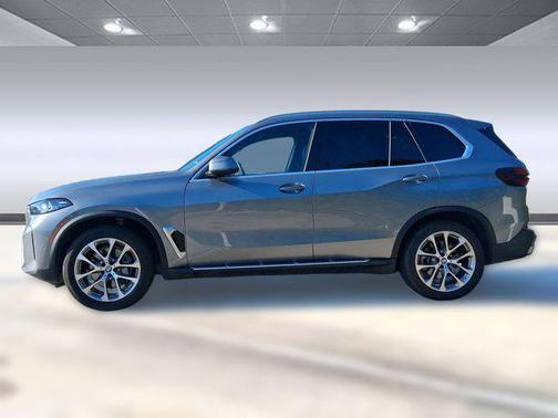 2025 BMW X5 sDrive40i