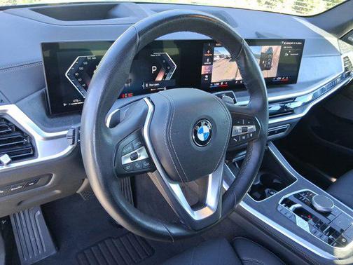 2025 BMW X5 sDrive40i