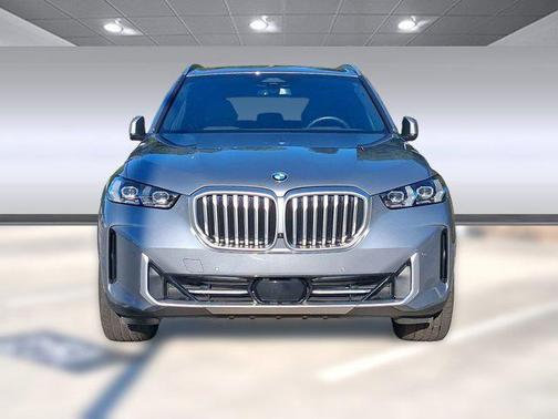 2025 BMW X5 sDrive40i