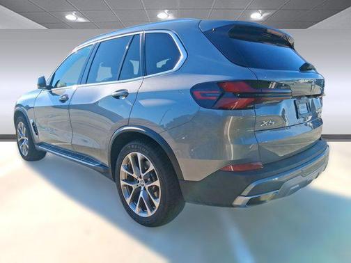 2025 BMW X5 sDrive40i