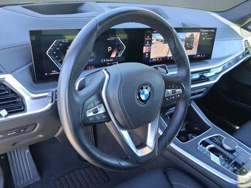2025 BMW X5 sDrive40i