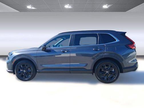 2024 Honda CR-V Hybrid Sport Touring AWD