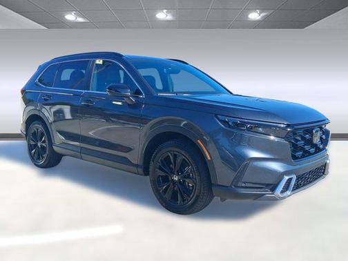 2024 Honda CR-V Hybrid Sport Touring AWD