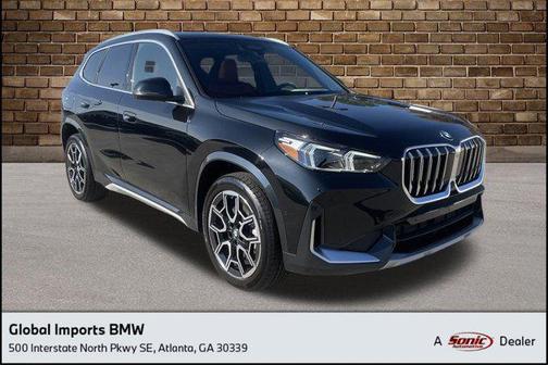 2025 BMW X1 xDrive28i