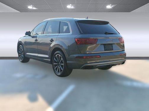 2017 Audi Q7 3.0T Premium
