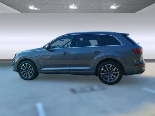 2017 Audi Q7 3.0T Premium