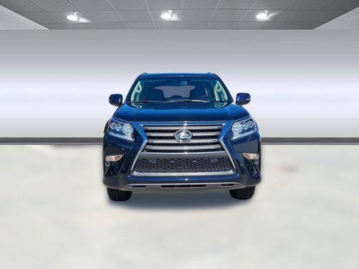 2018 Lexus GX 460 Base