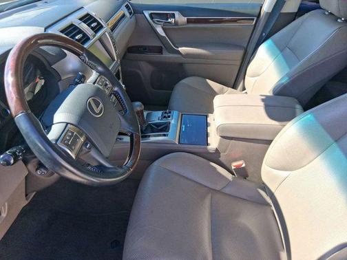 2018 Lexus GX 460 Base