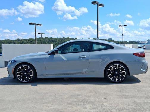 2025 BMW M440 i