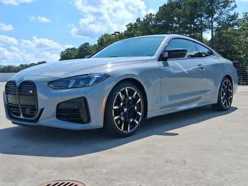 2025 BMW M440 i