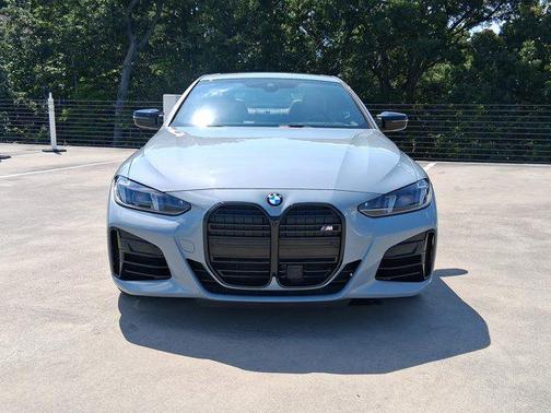 2025 BMW M440 i