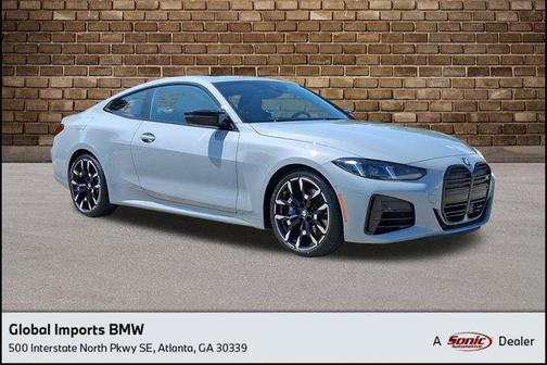 2025 BMW M440 i