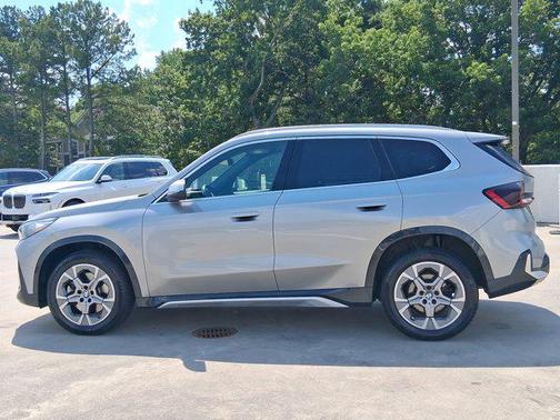 2024 BMW X1 xDrive28i