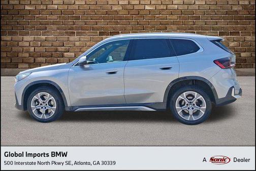 2024 BMW X1 xDrive28i