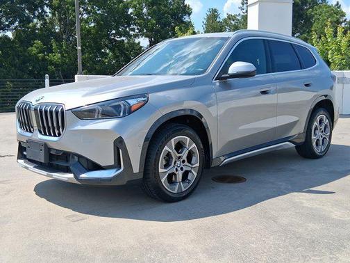 2024 BMW X1 xDrive28i