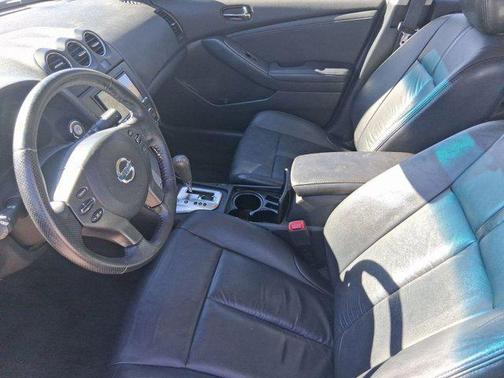 2011 Nissan Altima 2.5 SL