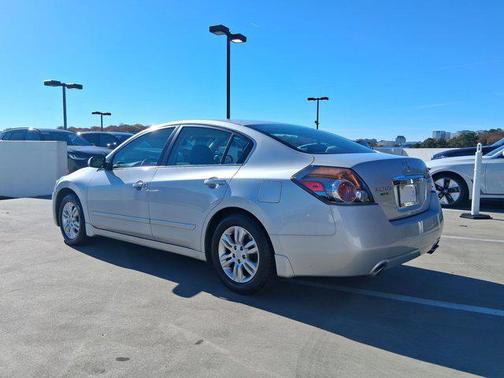 2011 Nissan Altima 2.5 SL