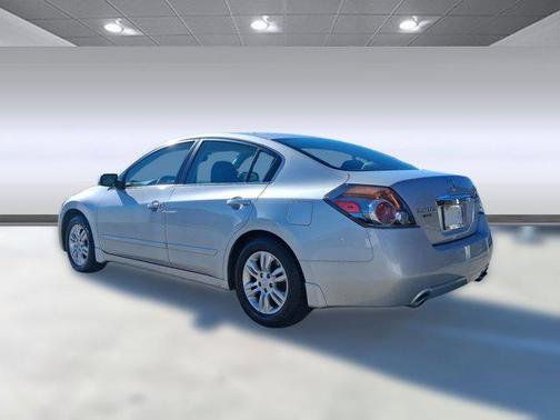 2011 Nissan Altima 2.5 SL
