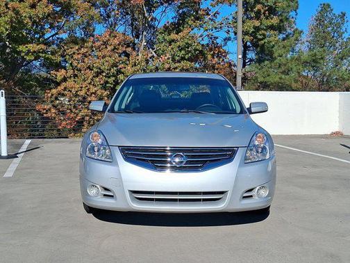 2011 Nissan Altima 2.5 SL