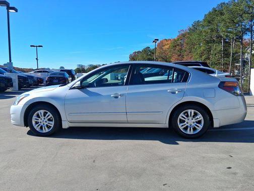2011 Nissan Altima 2.5 SL