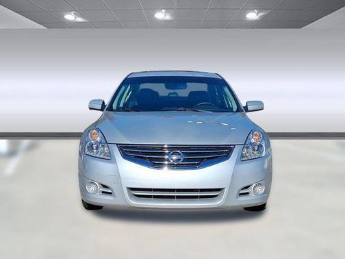 2011 Nissan Altima 2.5 SL