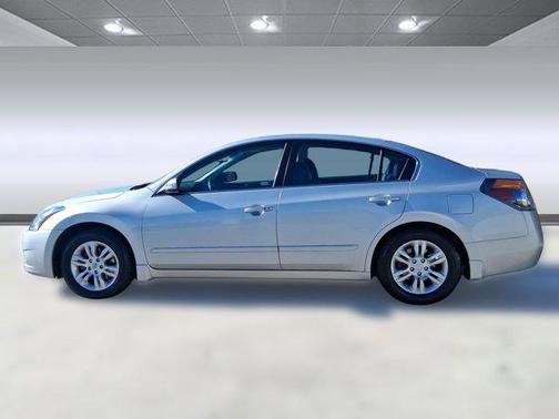 2011 Nissan Altima 2.5 SL