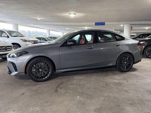 2025 BMW M235 Gran Coupe xDrive