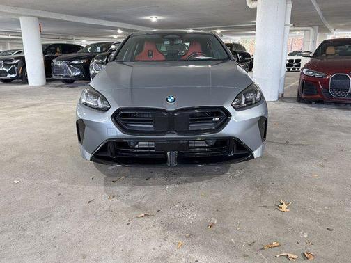 2025 BMW M235 Gran Coupe xDrive