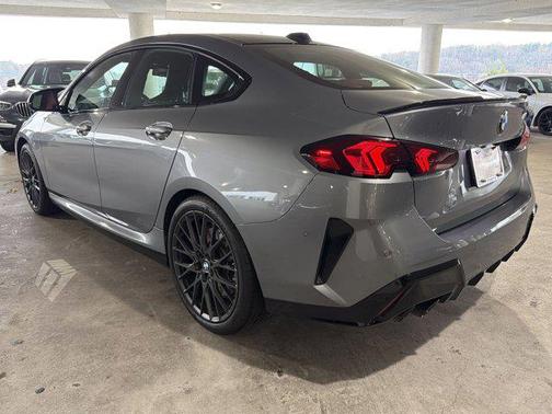 2025 BMW M235 Gran Coupe xDrive