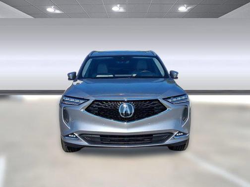 2022 Acura MDX Advance Package