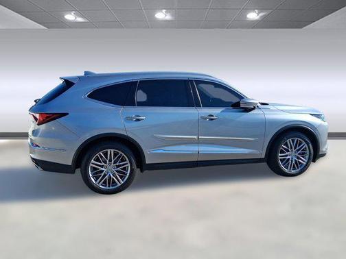 2022 Acura MDX Advance Package