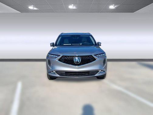 2022 Acura MDX Advance Package