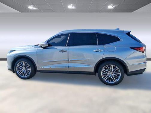 2022 Acura MDX Advance Package