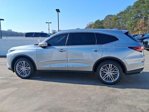 2022 Acura MDX Advance Package