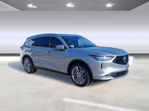 2022 Acura MDX Advance Package
