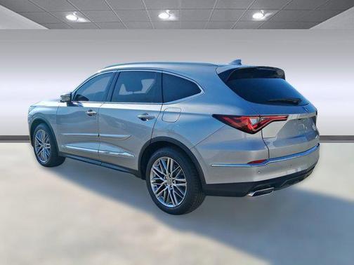 2022 Acura MDX Advance Package