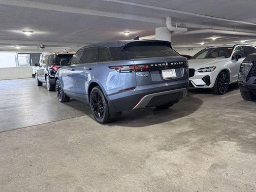 2020 Land Rover Range Rover Velar P250 S