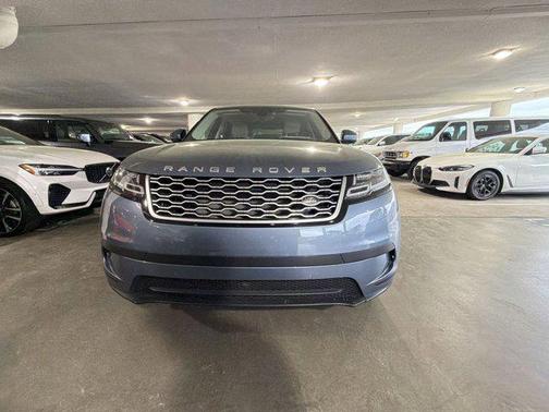 2020 Land Rover Range Rover Velar P250 S